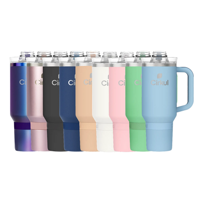 40oz. All-Day StrawSip™ Tumbler